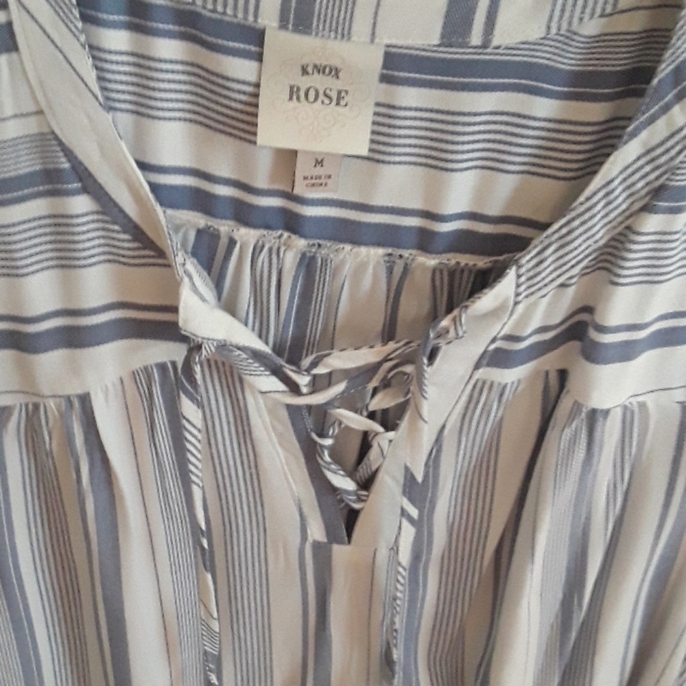 Blouse - Picture 3 of 3